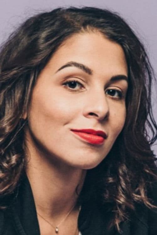 Morgane Cadignan profile photo