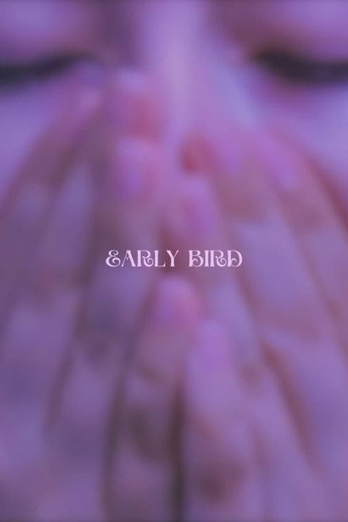 Early Bird poster