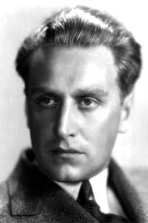 Grigori Aleksandrov profile photo