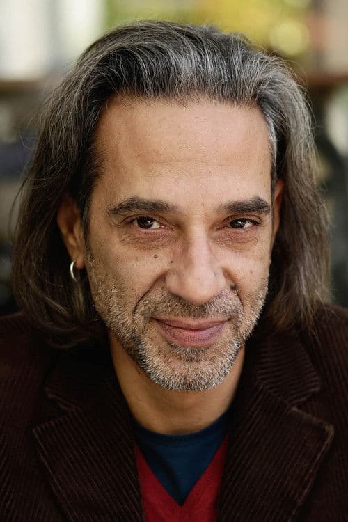 Dimosthenis Papadopoulos profile photo