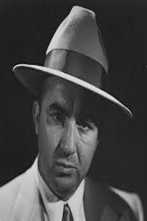 Mickey Cohen profile photo