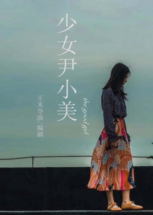 The Good Girl poster