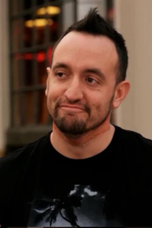 Carlos Navarro profile photo