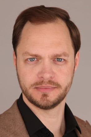 Alexander Ivanov profile photo