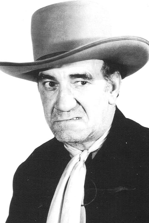 Blackie Whiteford profile photo