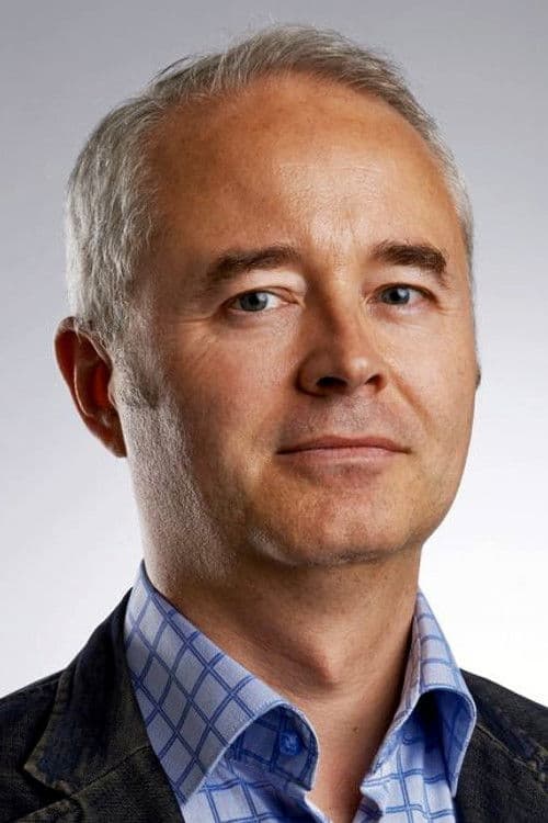 Olivier Andrault profile photo