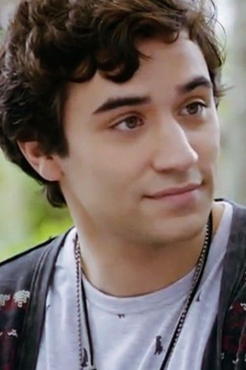 Gabriel Gallicchio profile photo