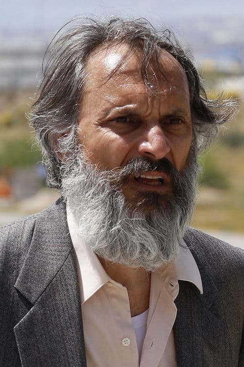 Thanassis Chalkias profile photo