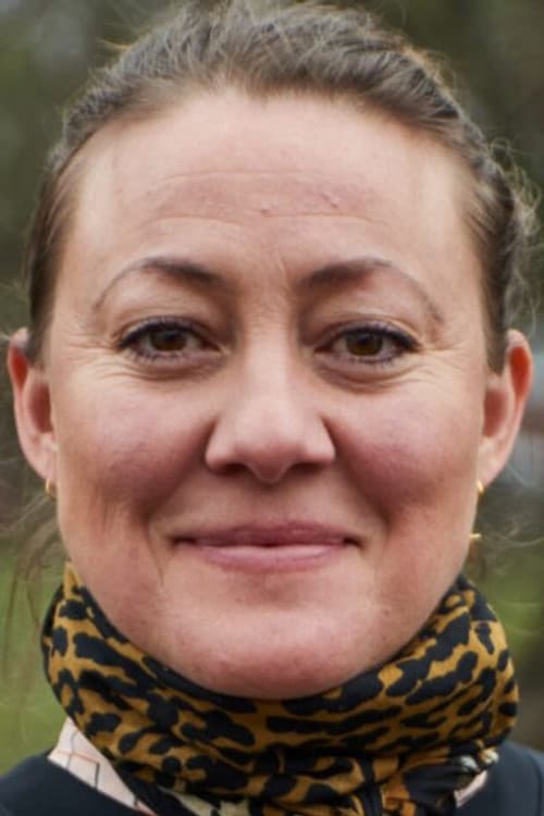 Marie Carmen Lindegaard profile photo