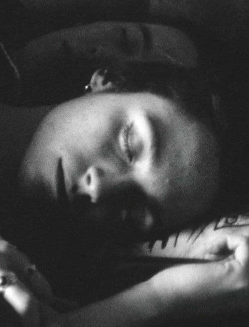 Scene Study #1 poster