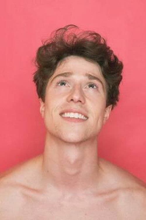 Benjamin Freemantle profile photo