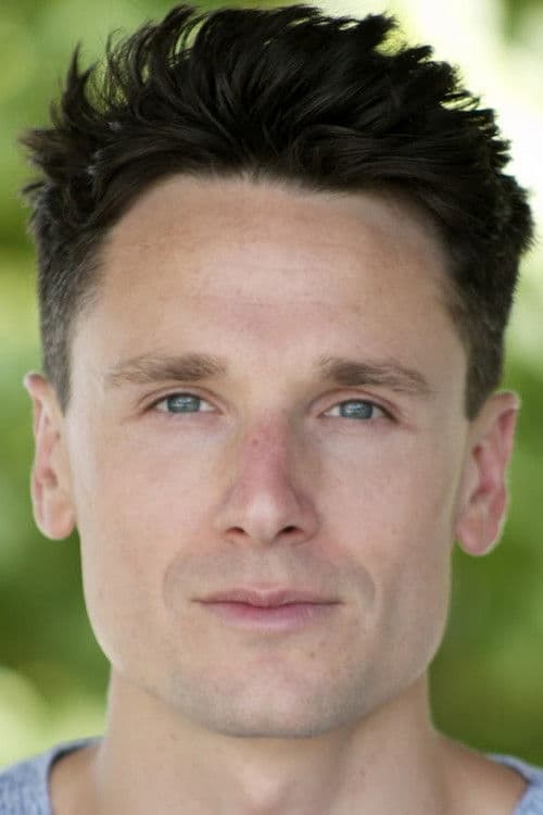 Germain Choffart profile photo