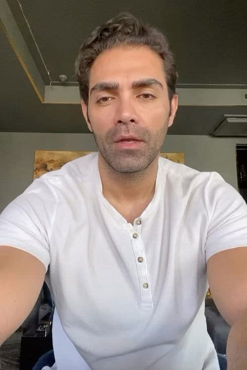 Shahab Shadabi profile photo