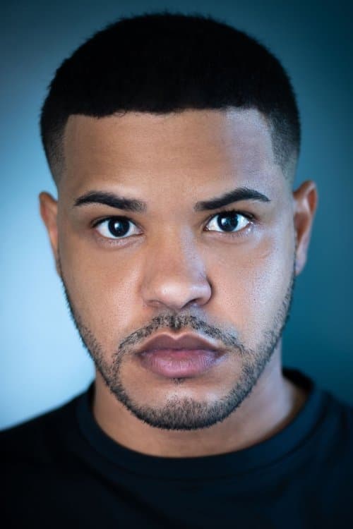 Jonathan Mercedes profile photo