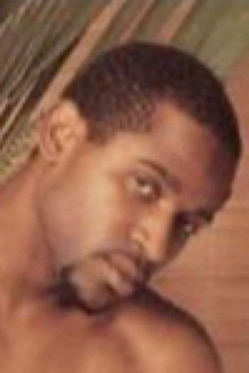 Rufus Buck profile photo