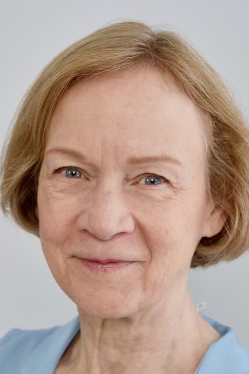 Sandra Lee-Oian Thomas profile photo