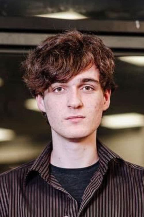 Orson Downes profile photo