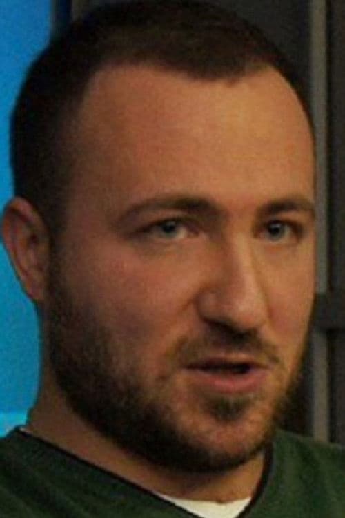 Andrey Apostolov profile photo