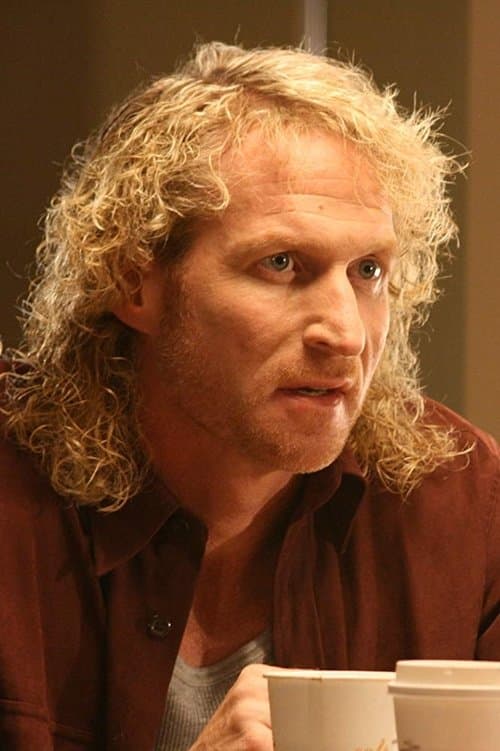 Jefferson Moore profile photo