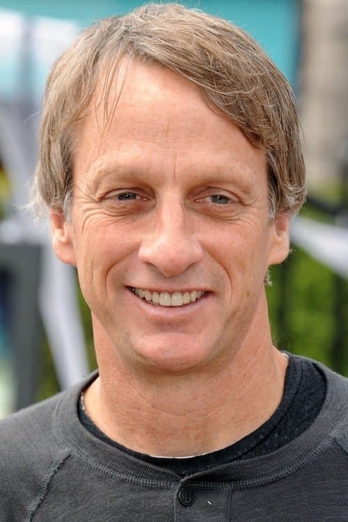 Tony Hawk profile photo