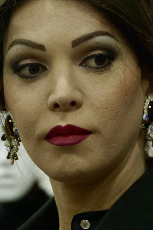 Alessia Cinquegrana profile photo