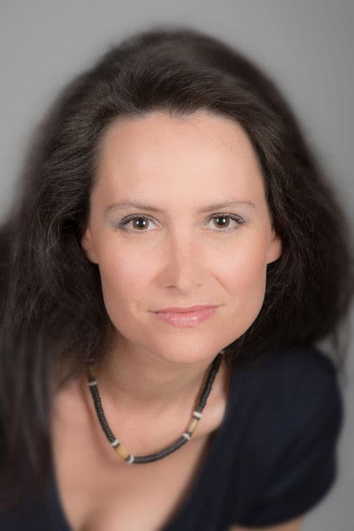 Klára Kovaříková profile photo