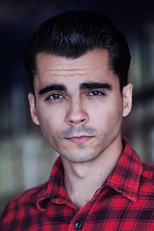 Alex Bird profile photo