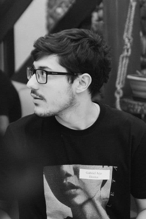 Gabriel D. Arja profile photo