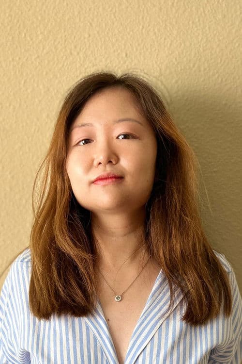 Queenie Zhang profile photo