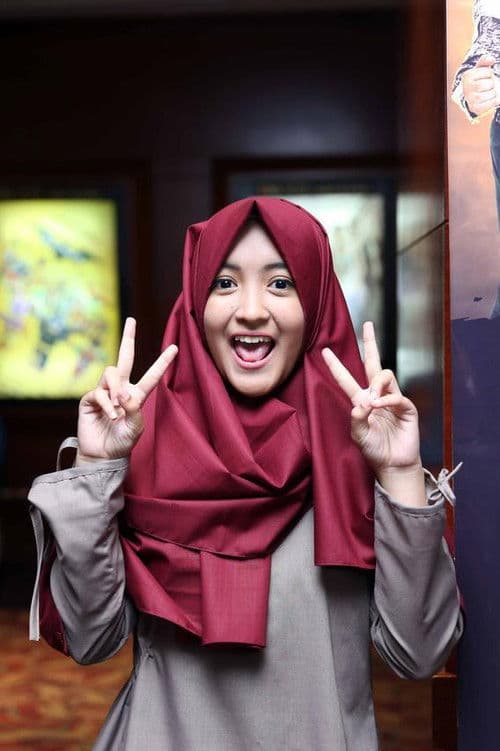 Arafah Rianti profile photo