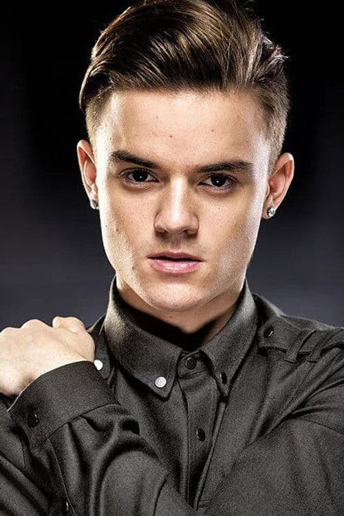 Dioni Jurado-Gomez profile photo