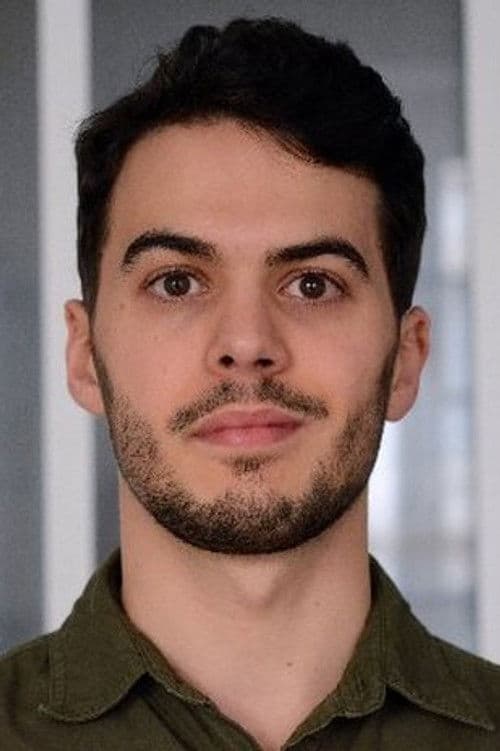 Romain Becker profile photo