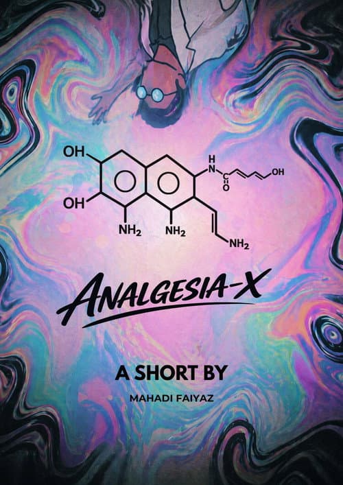 Analgesia-X poster