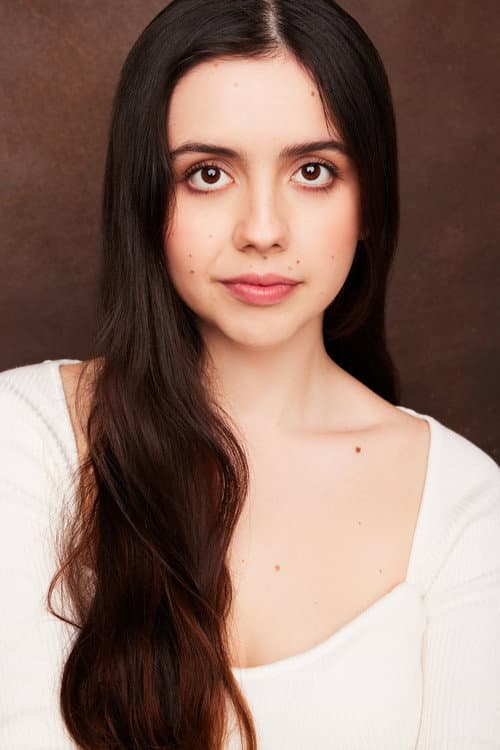 Mariana Carvajal profile photo