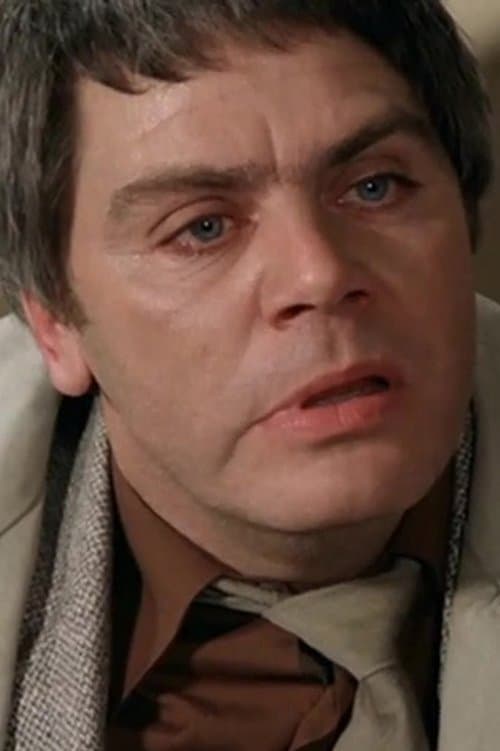 Rolf Mey-Dahl profile photo