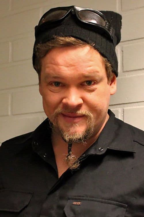 Ville Haapasalo profile photo