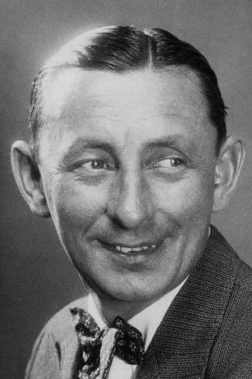 Vlasta Burian profile photo