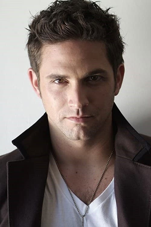 Brandon Barash profile photo