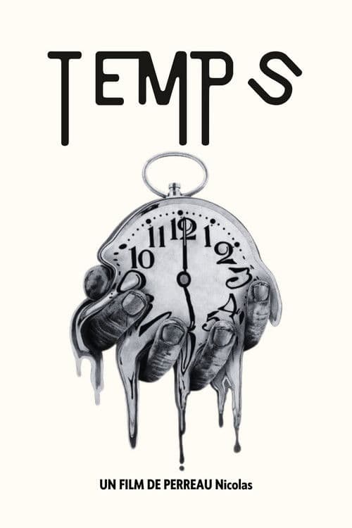 Temps poster