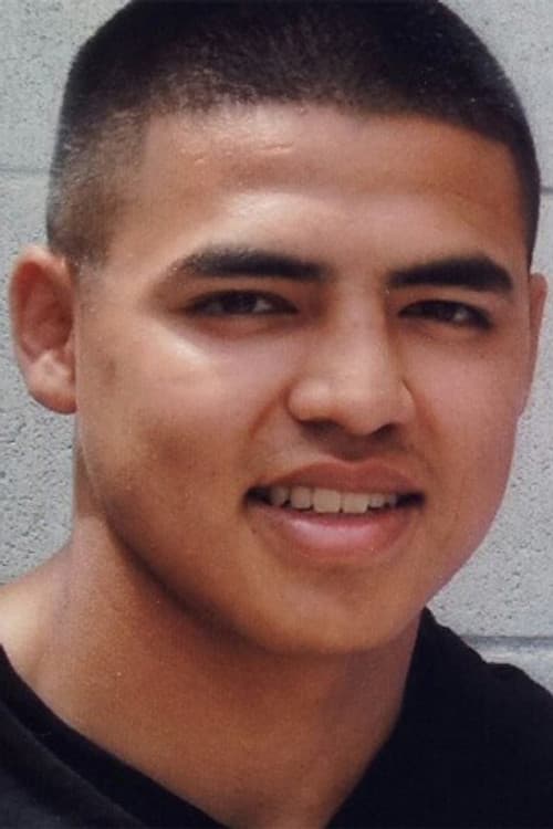 Damian Alcala profile photo