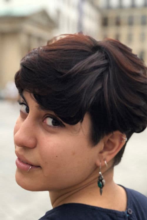 Sofia Ferrara profile photo