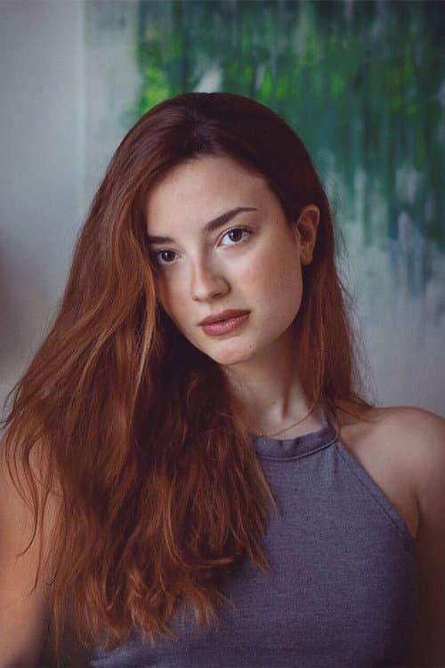 Paraskevi Dourouklaki profile photo