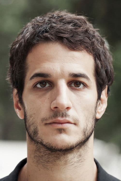 Nontas Damopoulos profile photo