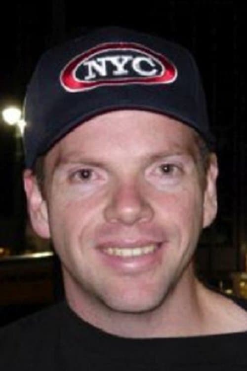 Eric Walker profile photo