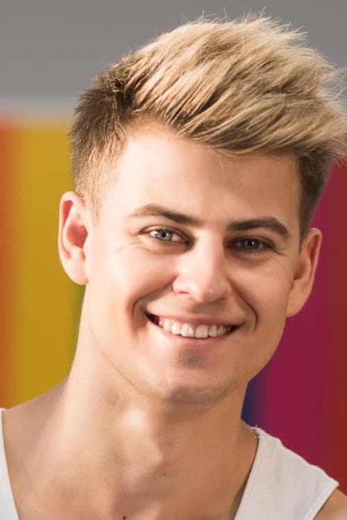 Filip Zabielski profile photo