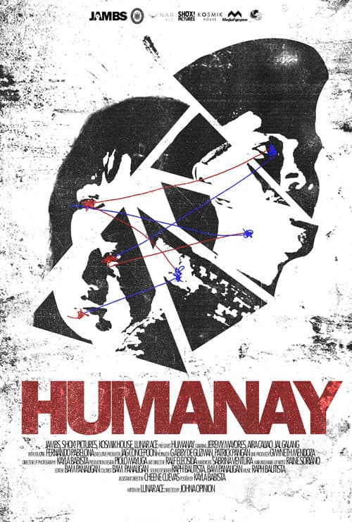 Humanay poster