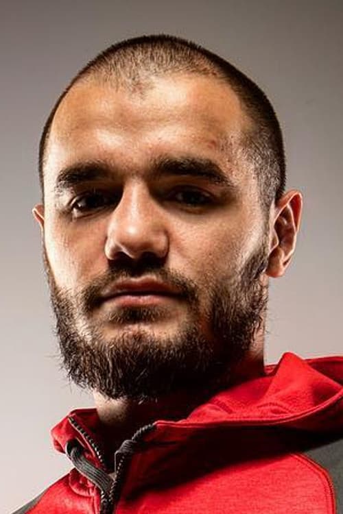 Khuseyn Baysangurov profile photo