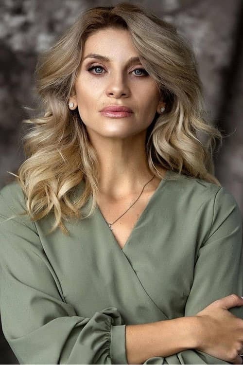 Svetlana Zelbet profile photo