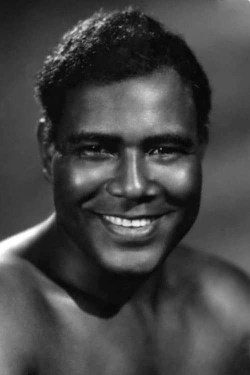 Rex Ingram profile photo