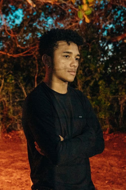 Erik Cruz profile photo